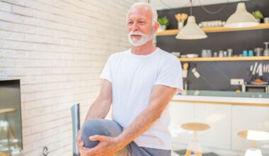 A doctor of physical therapy says this low-intensity routine will build strength and boost mobility