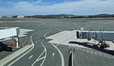 YYT Preparing to Expand to Accommodate Projected Growth