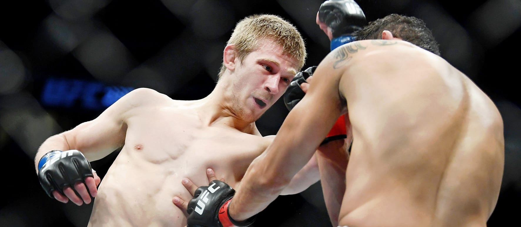 UFC Best Bets Today: Picks, Odds & Predictions for UFC Vegas 117