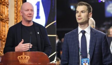 Sundin hired as Maple Leafs executive adviser, Chayka named GM