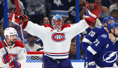 Dobes comes through for Canadiens in Game 7 win