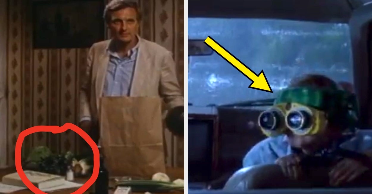 Best "Life Tips" From Movies And TV Shows