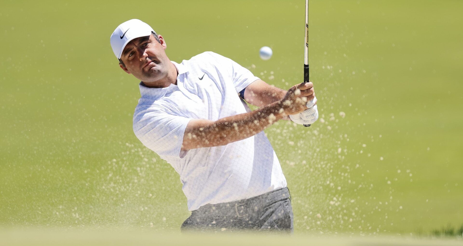 Watch PGA Championship 2026 Day 1: Free Streams, TV Channels, Schedule