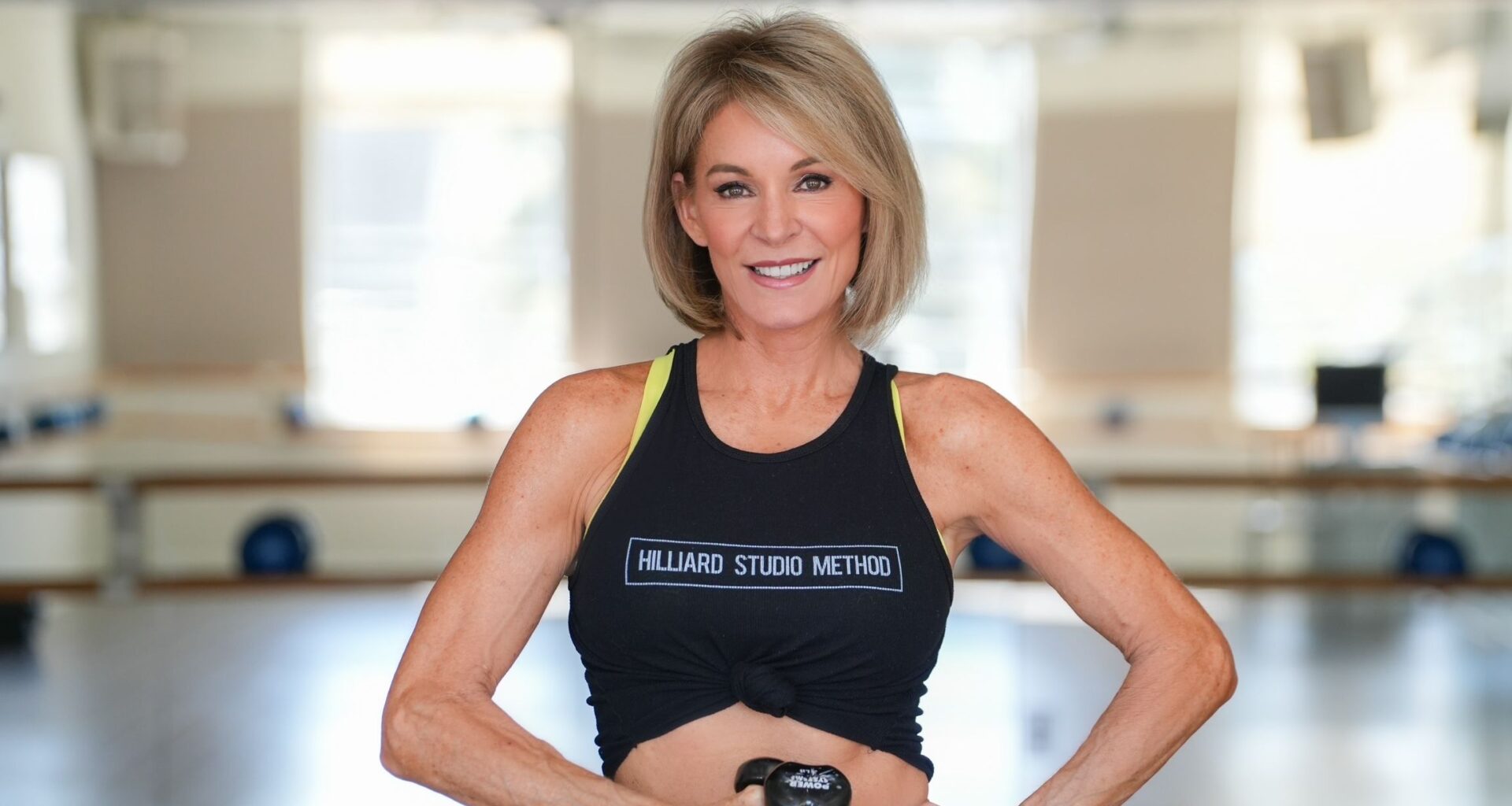 “I fully expect to be at least as strong and healthy in my 90s as I am now, if not stronger”—a 72-year-old trainer shares the weekly routine she follows for strength and longevity