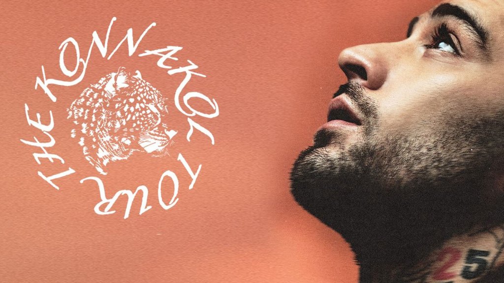 Zayn Malik Cancels All 'Konnakol' U.S. Tour Dates