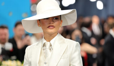 Met Gala 2025: Zendaya