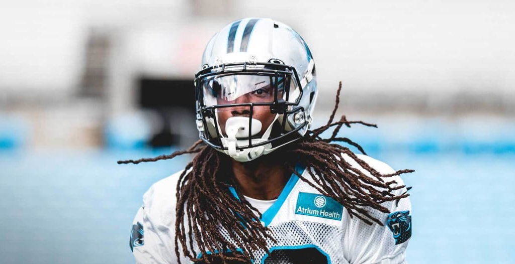 B.C. Lions sign former NFL draft pick Stantley Thomas-Oliver, three others