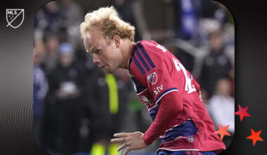 FC Dallas' new hero, FC Cincinnati's late exploits & more from Matchday 14