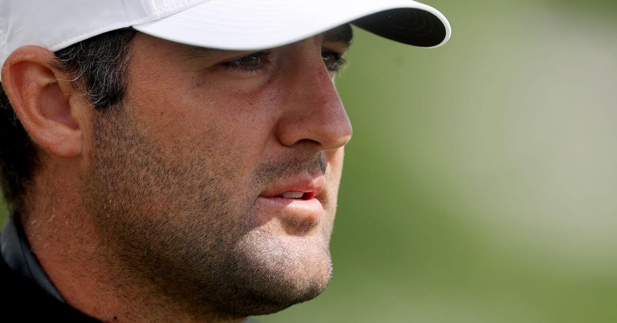 PGA Championship 2026 live updates: Round 3 latest including tee times, predictions, how to watch