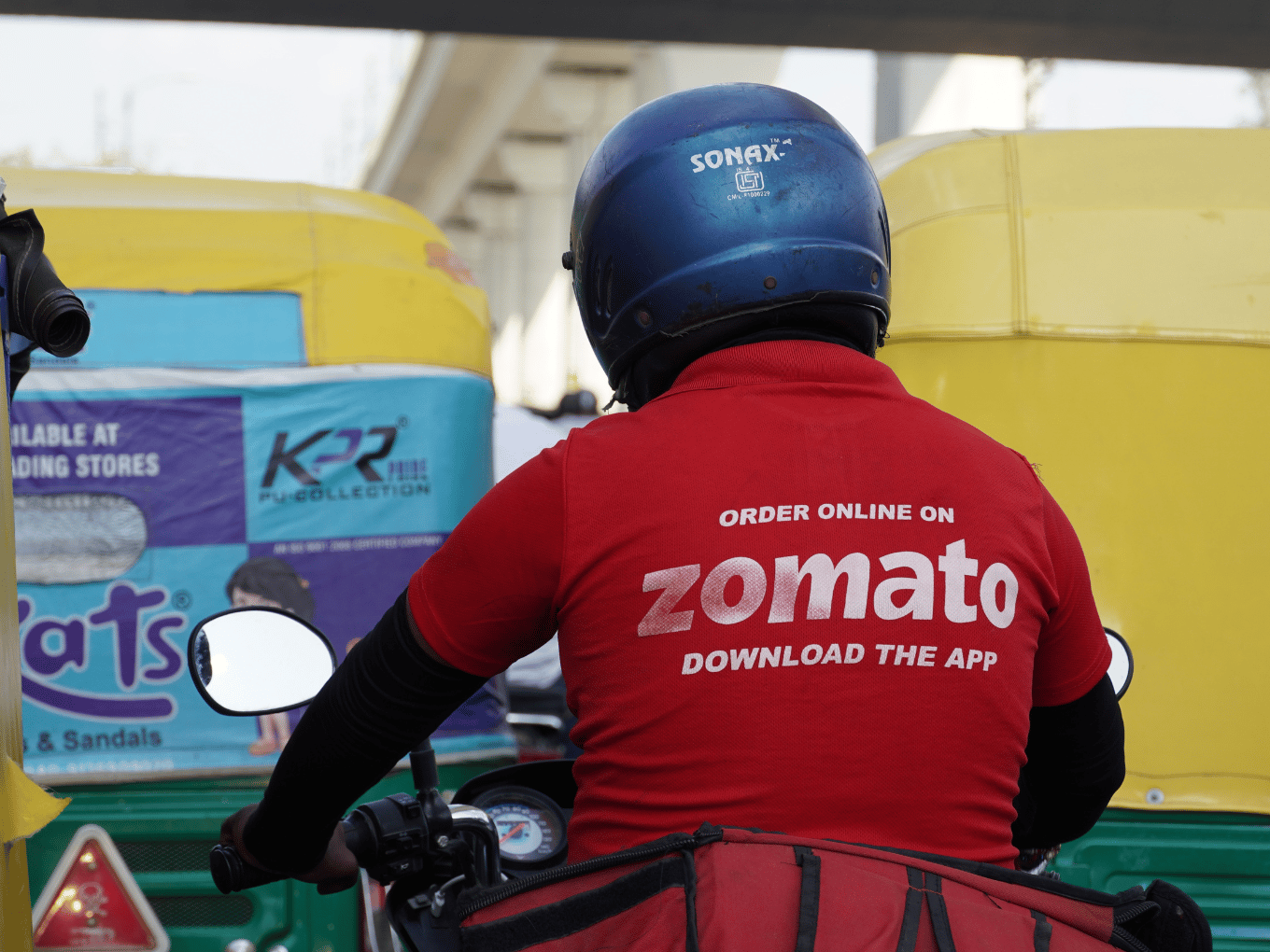 Zomato Launches 'Healthy Subscriptions' To Double Down On Clean Eating