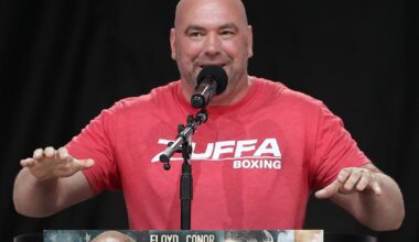 Dana White predicts boxing’s biggest names will join Zuffa Boxing