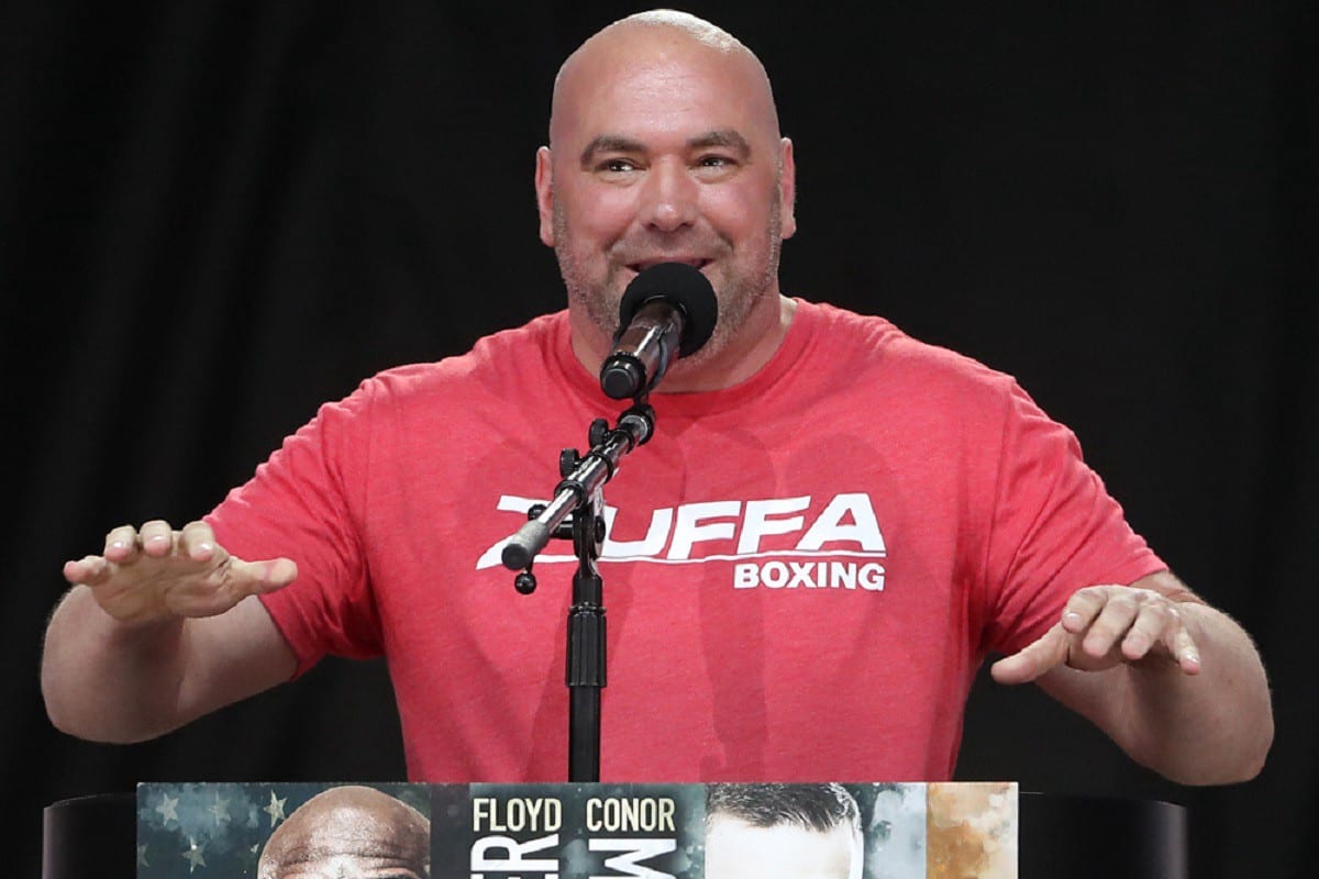 Dana White predicts boxing’s biggest names will join Zuffa Boxing