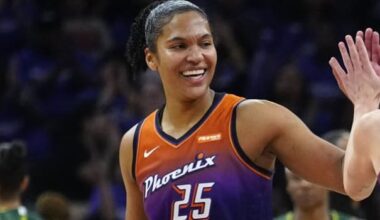 Top WNBA DFS Picks and Strategies for May 21: Optimize Your Lineup