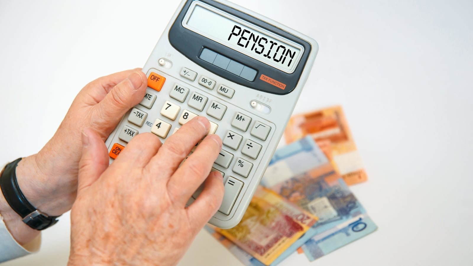 New retirement age rights to come into force next week