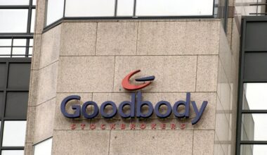 Goodbody buys Belfast‑based Legacy Wealth Management