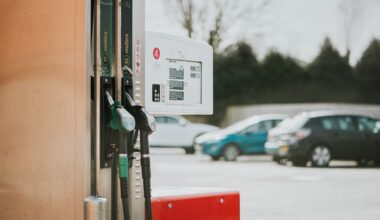 Ireland 'exposed' over use of fossil fuels for transport