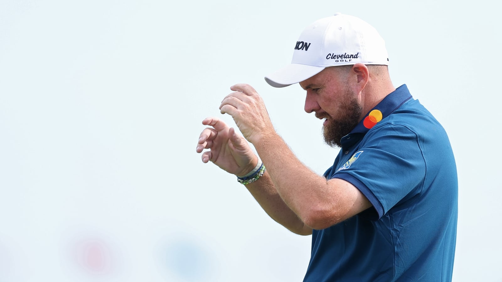 Live: US Open Day 2 updates: McIlroy out, Lowry in danger