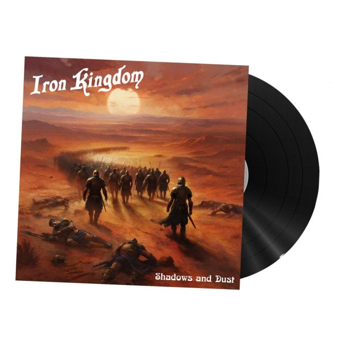 DROPOCALYPSE FRIDAY: More Records To Add To Your Neverending Vinyl Collection