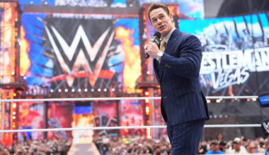 John Cena