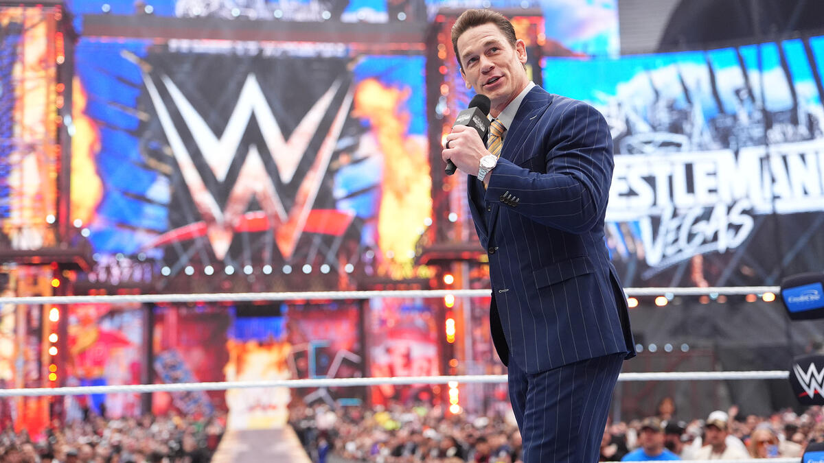 John Cena