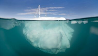 European heatwave's unlikely accomplice: an ocean 'cold blob'