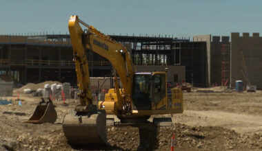 Calgary raising infrastructure funding concerns as province fast-tracks new schools