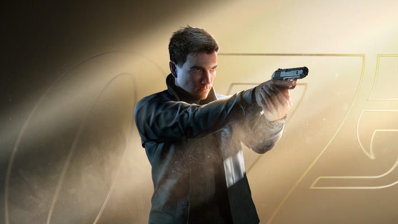 007 First Light Reveals Road Map and Story DLC