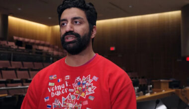 Arabic course development tops Edmonton Public School Board agenda