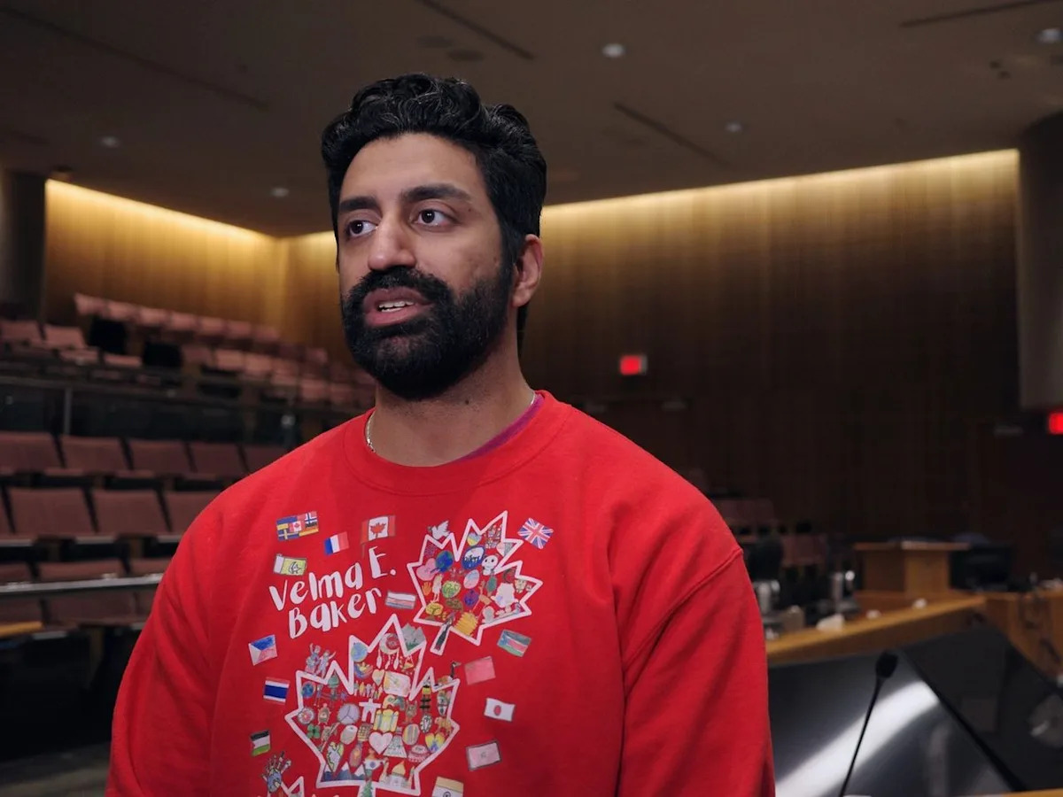 Arabic course development tops Edmonton Public School Board agenda