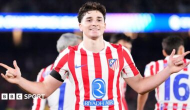 Julian Alvarez