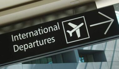Canadians are leaving Canada in record numbers and almost 50% are from one province