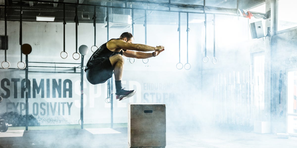 Benefits and Risks of Nitric Oxide Supplements, Explained