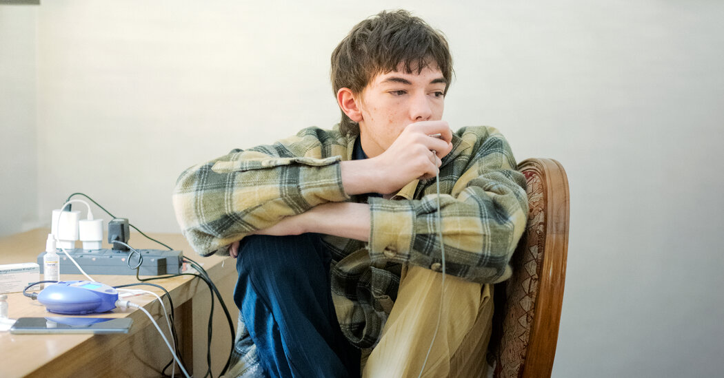A Loophole Brings Cystic Fibrosis Patients a ‘Miracle Drug’ in Generic Form