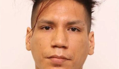 Edmonton man, 30, charged with sex assault after youth met on dating app Grindr