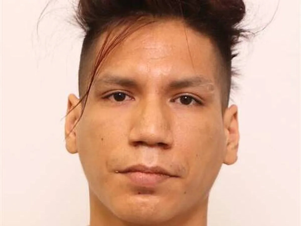 Edmonton man, 30, charged with sex assault after youth met on dating app Grindr