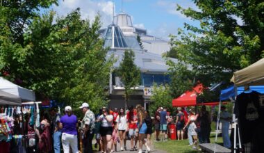 Science North’s Canada Day festivities include drone show, admission discount