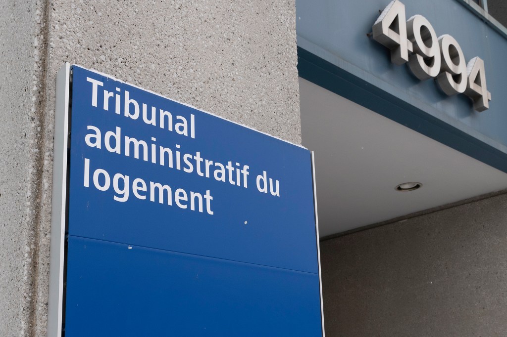 Housing tribunal orders Montreal landlord to pay $160,000 to two evicted tenants