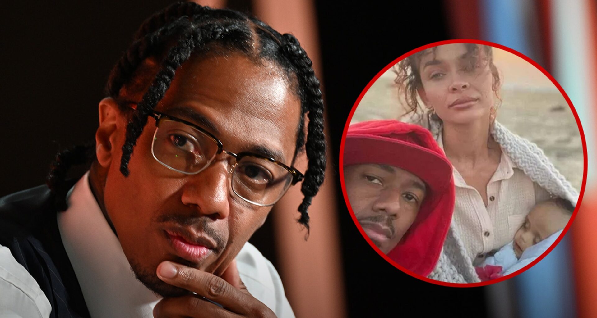 Nick Cannon Remembers Late Son Zen On What Would Have Been His 5th Birthday