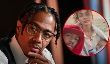 Nick Cannon Remembers Late Son Zen On What Would Have Been His 5th Birthday