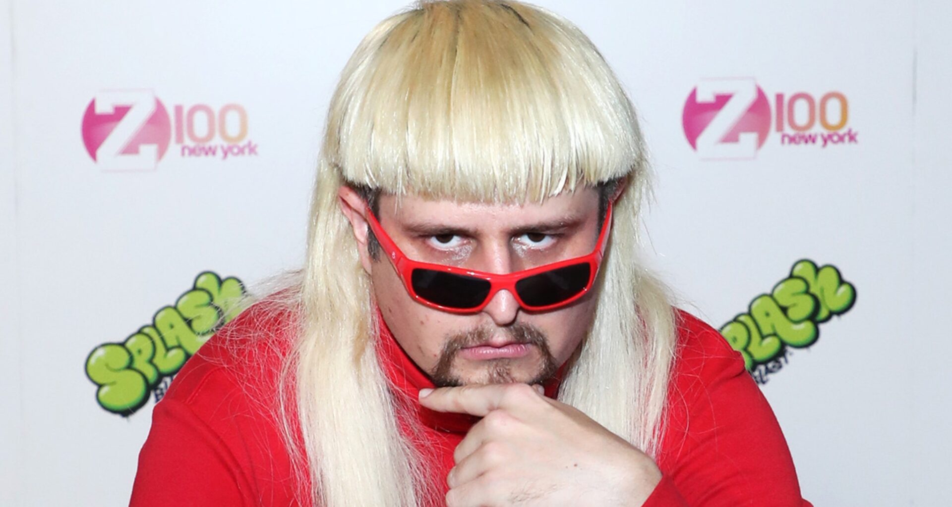 Oliver Tree's Body Will Soon Be Headed Back to United States After Brazil Crash