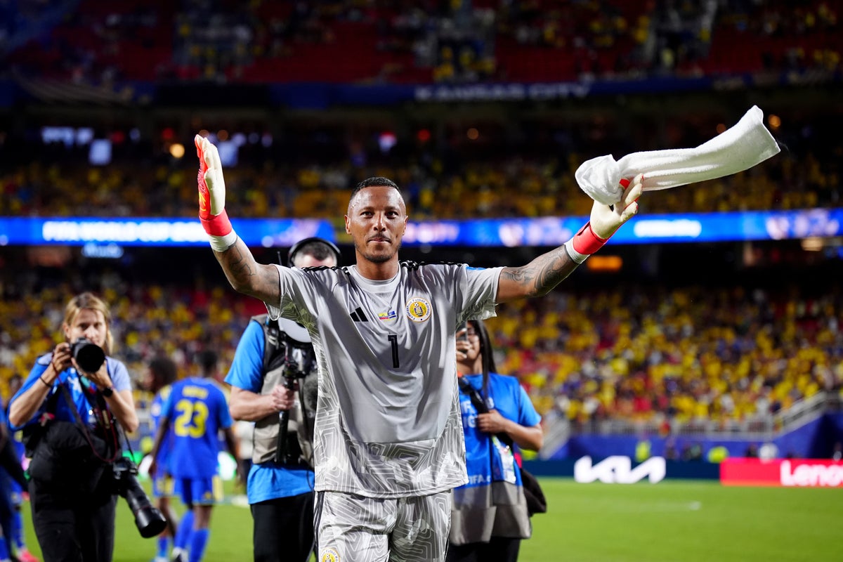 World Cup 2026 news LIVE: Curacao goalkeeper makes history, Egypt coach denies rift with Salah, another team crashes out