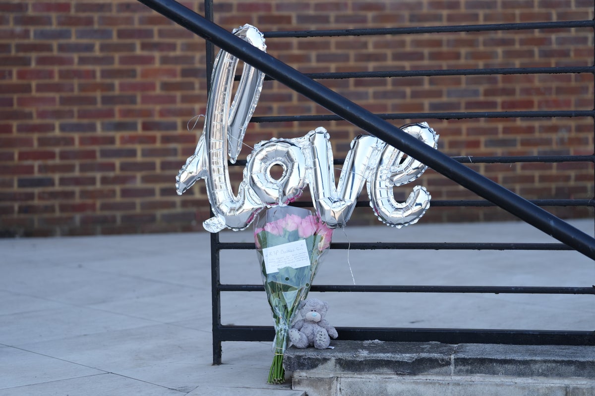 Chertsey murder: Man charged with rape after girl, 2, found dead at Surrey home