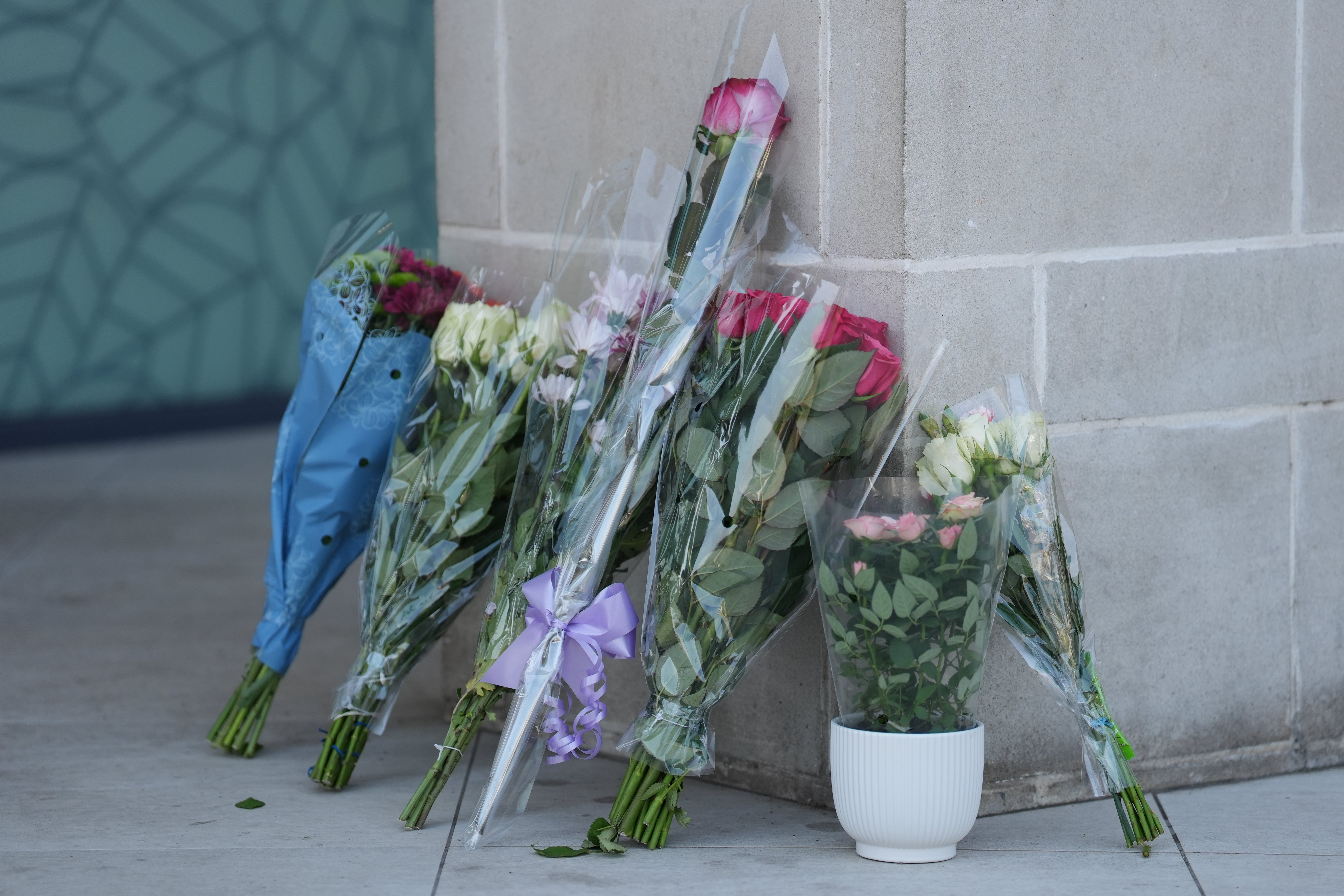 Police were called to a property in Pyrcroft Road, Chertsey, at around 5.40pm on Thursday, following concerns about safety reports and the girl was found dead