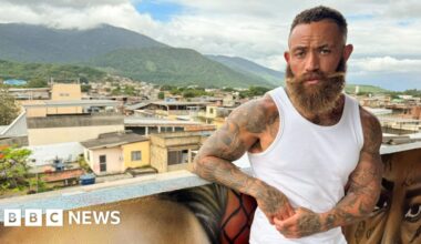BBC pulls new Ashley Cain series after sexist language accusations - BBC