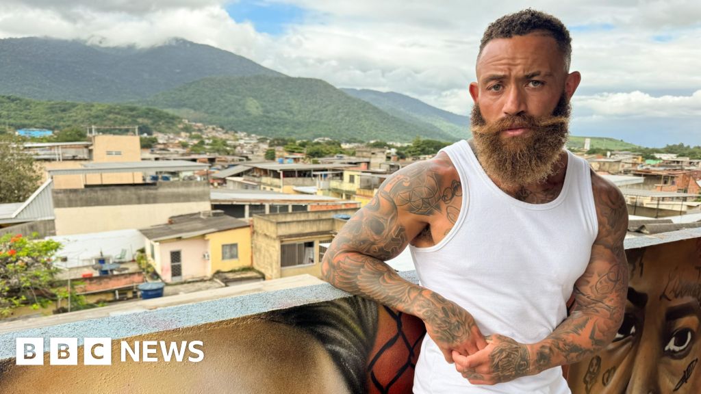 BBC pulls new Ashley Cain series after sexist language accusations - BBC