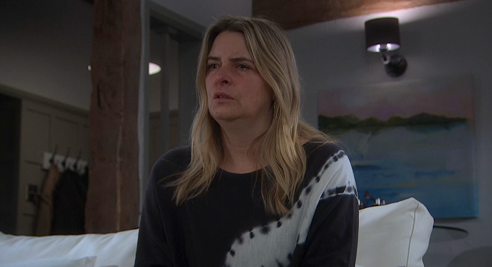 Charity Dingle, Emmerdale charity dingle, emmerdale