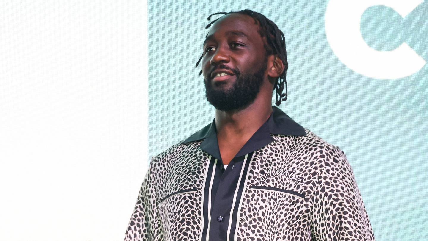 Terence Crawford Highlights 2026 ESPYS Best Fighter Finalists