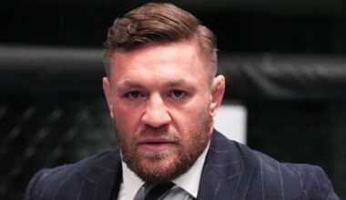 UFC Star Conor McGregor Has Harsh Assessment Of Justin Gaethje