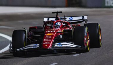 F1 Monaco Grand Prix: FP1 Results and Report as Streets Bite Hard