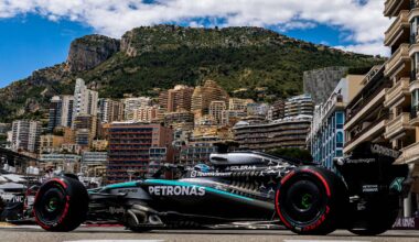 F1 Monaco Grand Prix: Circuit de Monaco Track Guide